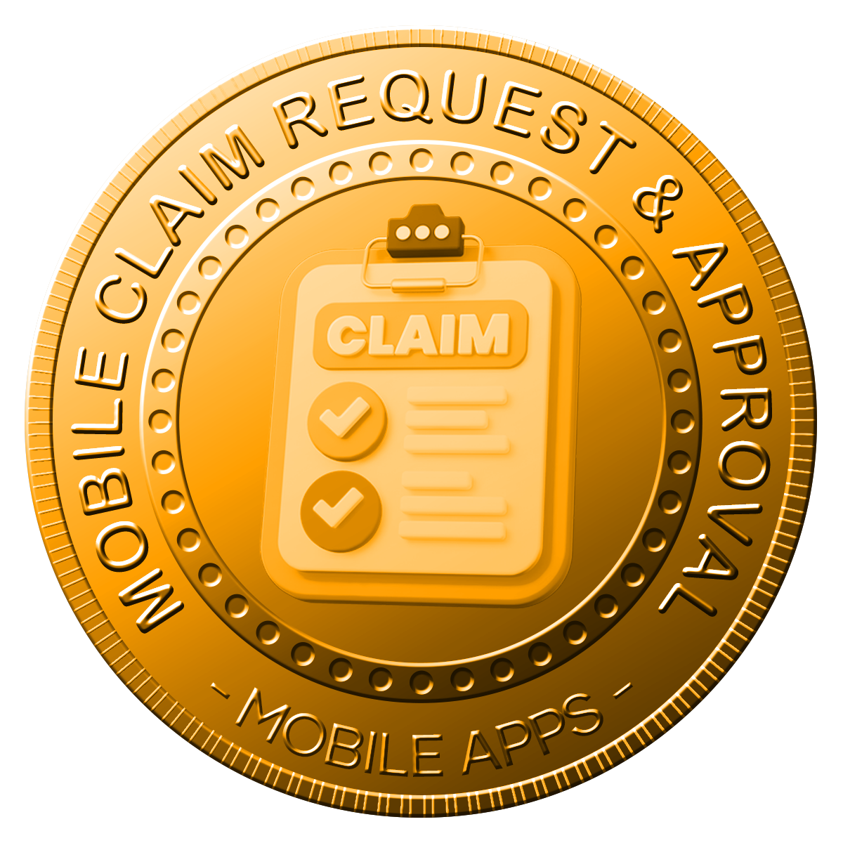 Claim Request